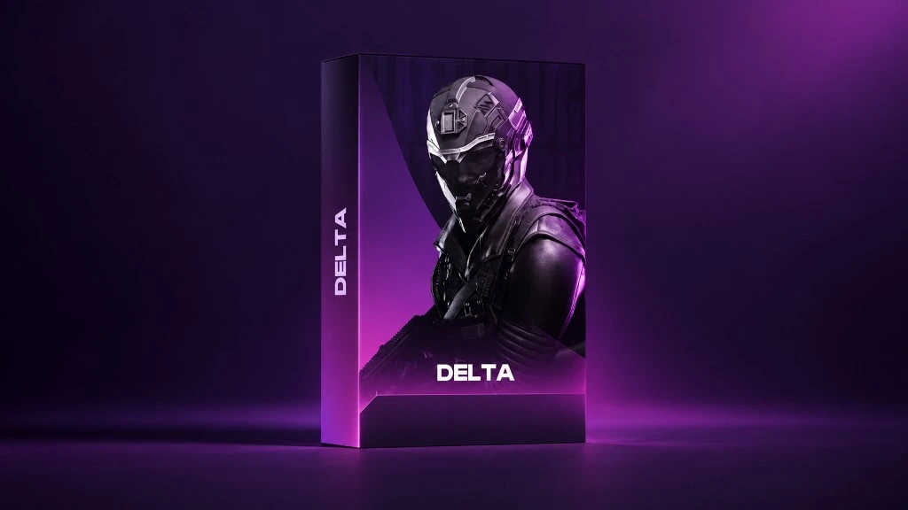Warzone Delta cheats product artwork