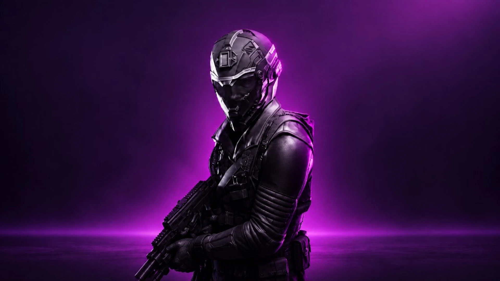 Warzone cheats Aimbot and ESP product artwork